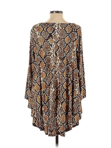 Roaman's Long Sleeve Blouse (view 2)