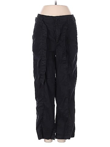 Level 99 Linen Pants (view 1)