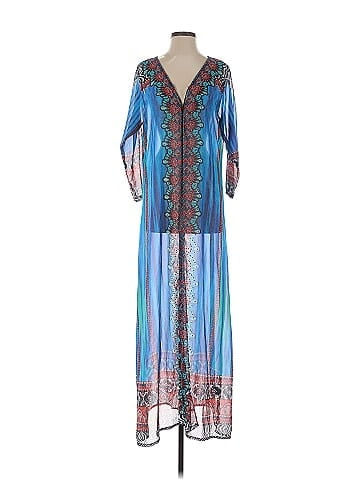 Venus Casual Dress (view 1)