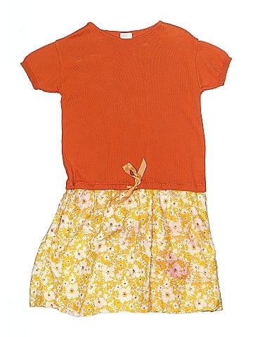 Violeta Federico Dress (view 1)