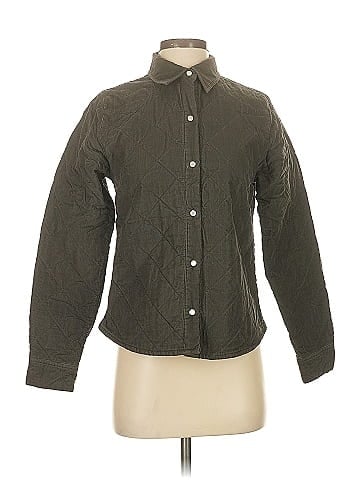 Horny Toad Jacket (view 1)