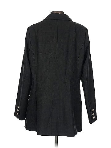 City Chic Blazer (view 2)