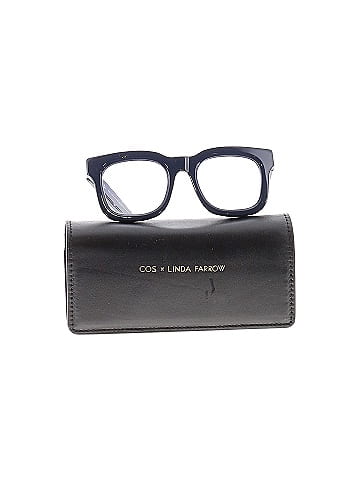 Cos x Linda Farrow Sunglasses (view 2)
