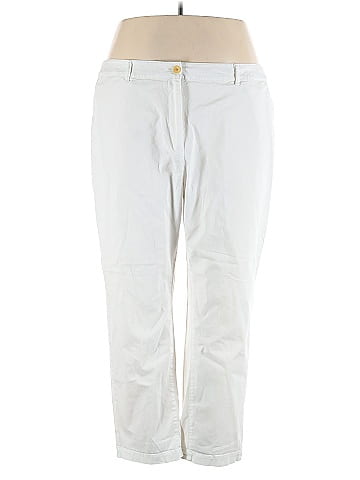 Talbots Outlet Casual Pants (view 1)