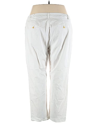 Talbots Outlet Casual Pants (view 2)