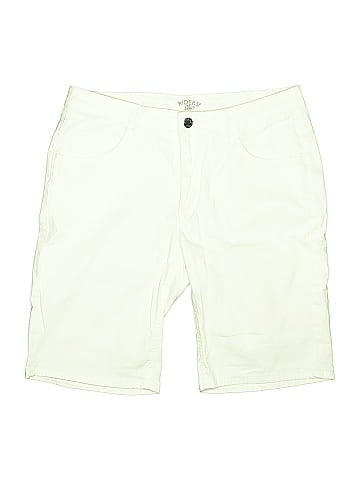 Riders by Lee Khaki Shorts (view 1)