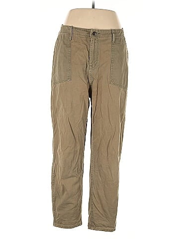 ABLE Khakis (view 1)