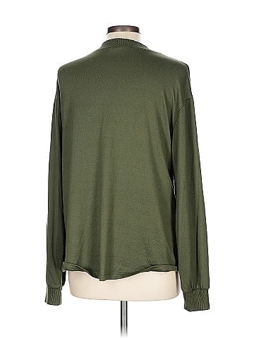 a.n.a. A New Approach Pullover Sweater (view 2)