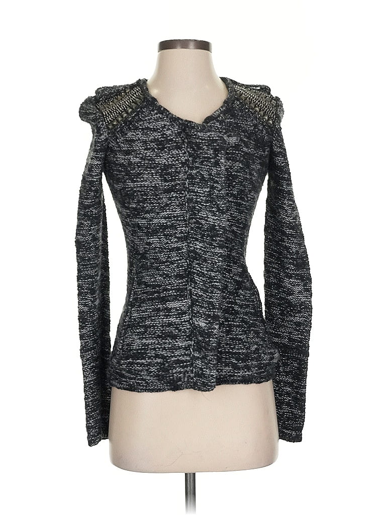 Click to view more detailed imagery on our partner's website Pre-owned Jamison Jacket In Gray