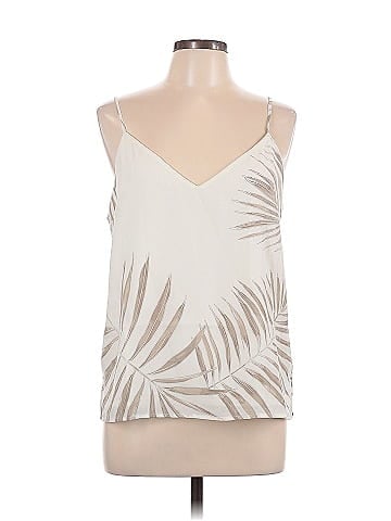 BB Dakota Sleeveless Blouse (view 1)