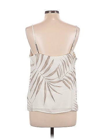 BB Dakota Sleeveless Blouse (view 2)