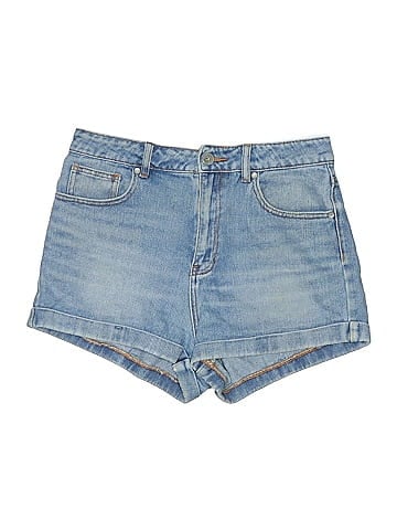 Bullhead Denim Shorts (view 1)