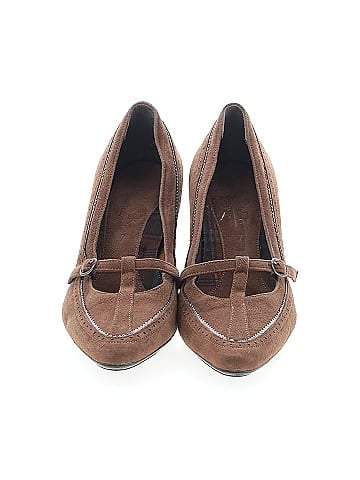 AQUATALIA Heels (view 2)