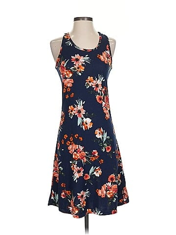 Emme Jordan Casual Dress (view 1)