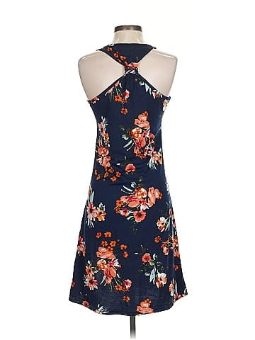 Emme Jordan Casual Dress (view 2)