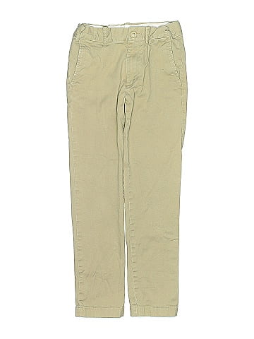 Crewcuts Outlet Khakis (view 1)