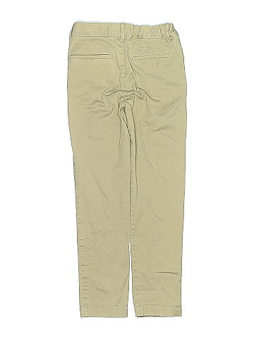 Crewcuts Outlet Khakis (view 2)