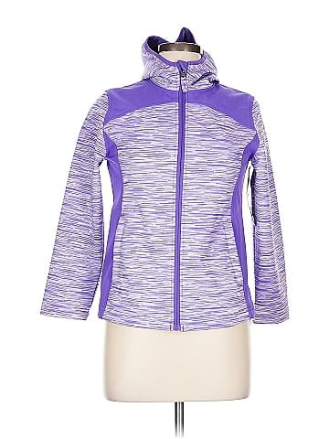 Free Country Zip Up Hoodie (view 1)