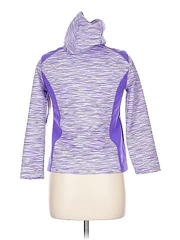 Free Country Zip Up Hoodie (view 2)