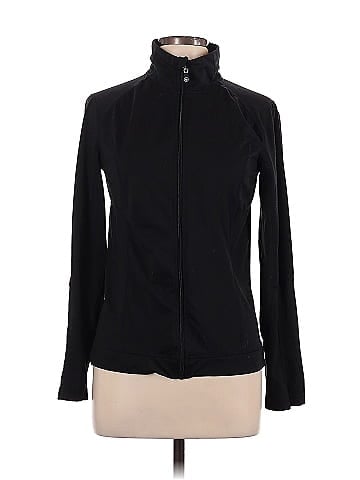 Adrienne Vittadini Track Jacket (view 1)