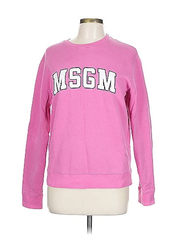 MSGM Sweatshirt (view 1)