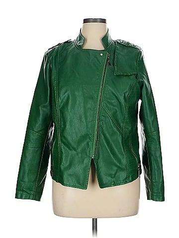 Chouyatou Jacket (view 1)