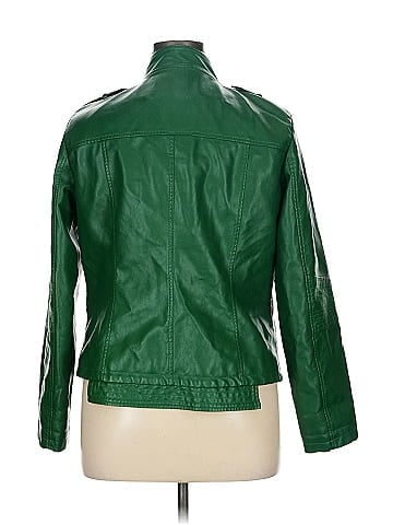 Chouyatou Jacket (view 2)