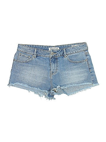 Bullhead Denim Shorts (view 1)