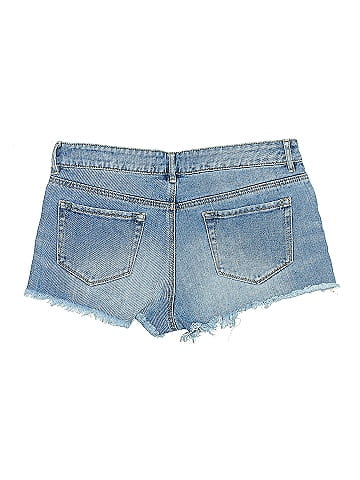 Bullhead Denim Shorts (view 2)