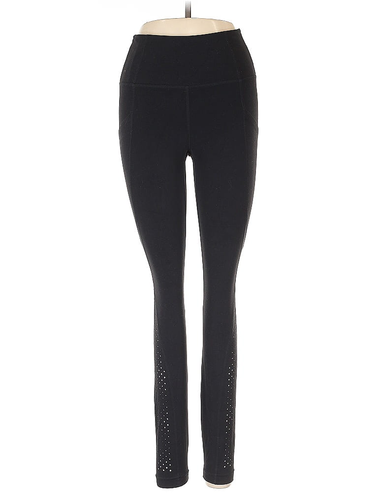 Click to view more detailed imagery on our partner's website Pre-owned Athleta Active Pants In Black