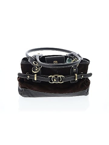 Wilsons Leather Leather Shoulder Bag (view 1)