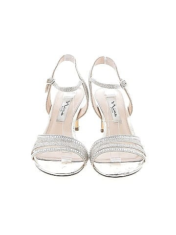 Nina Heels (view 2)