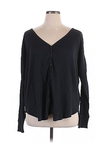 ABLE Long Sleeve Top (view 1)