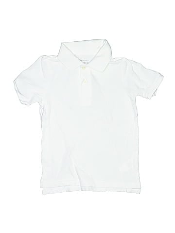 The Children's Place Short Sleeve Polo (view 1)