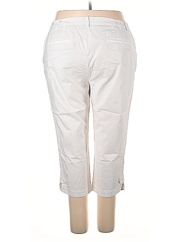 Talbots Outlet Khakis (view 2)