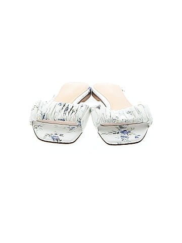 Reformation Sandals (view 2)