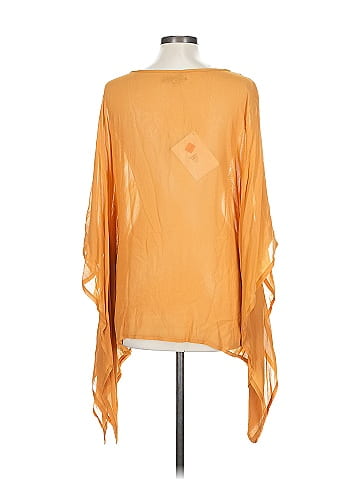 World Market 3/4 Sleeve Blouse (view 2)
