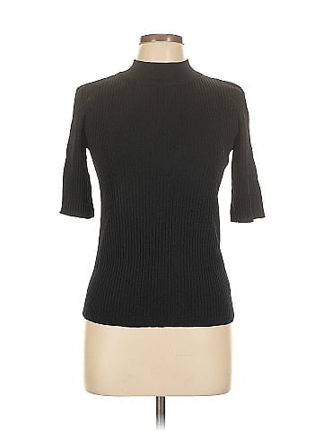 BB Dakota Turtleneck Sweater (view 1)