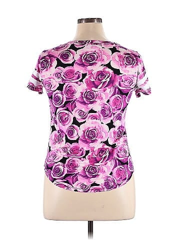 Love J Short Sleeve T-Shirt (view 2)