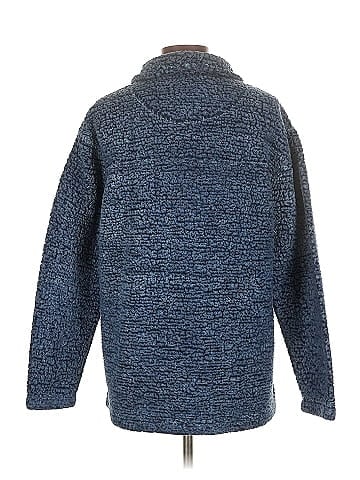 Boxercraft Fleece (view 2)
