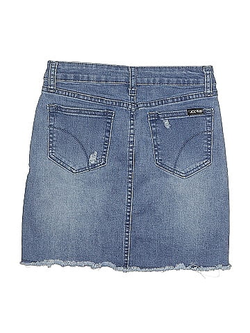 Joe's Jeans Denim Skirt (view 2)