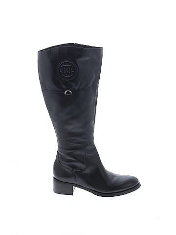 Etienne Aigner Boots (view 1)