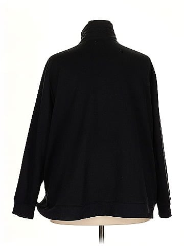 Liz & Me Zip Up Hoodie (view 2)