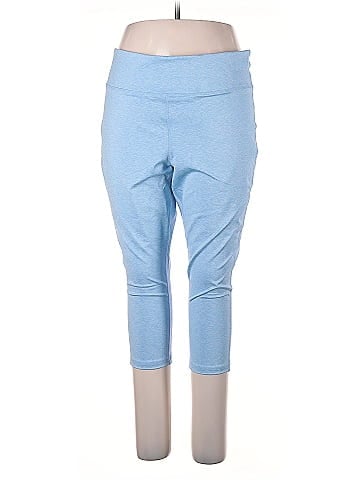 Ideology Active Pants (view 1)