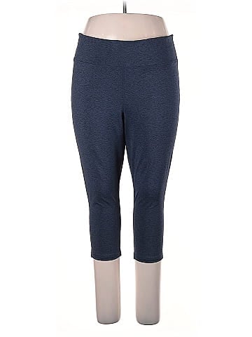 Ideology Active Pants (view 1)