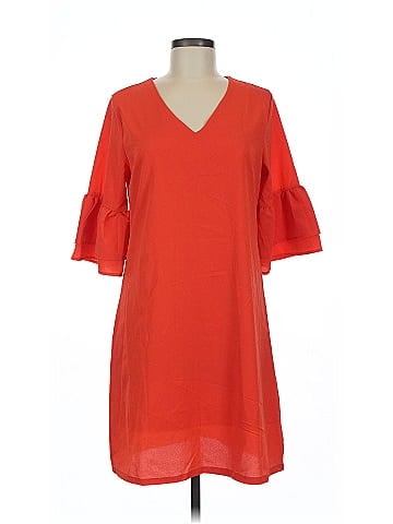 Belongsci Casual Dress (view 1)
