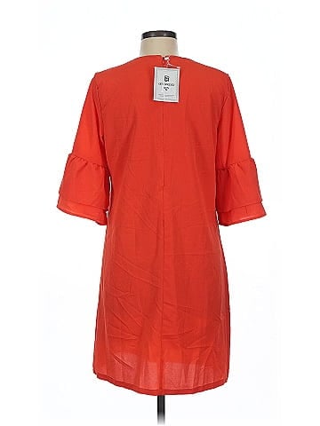 Belongsci Casual Dress (view 2)