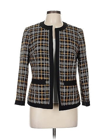 Black Label by Evan Picone Blazer (view 1)