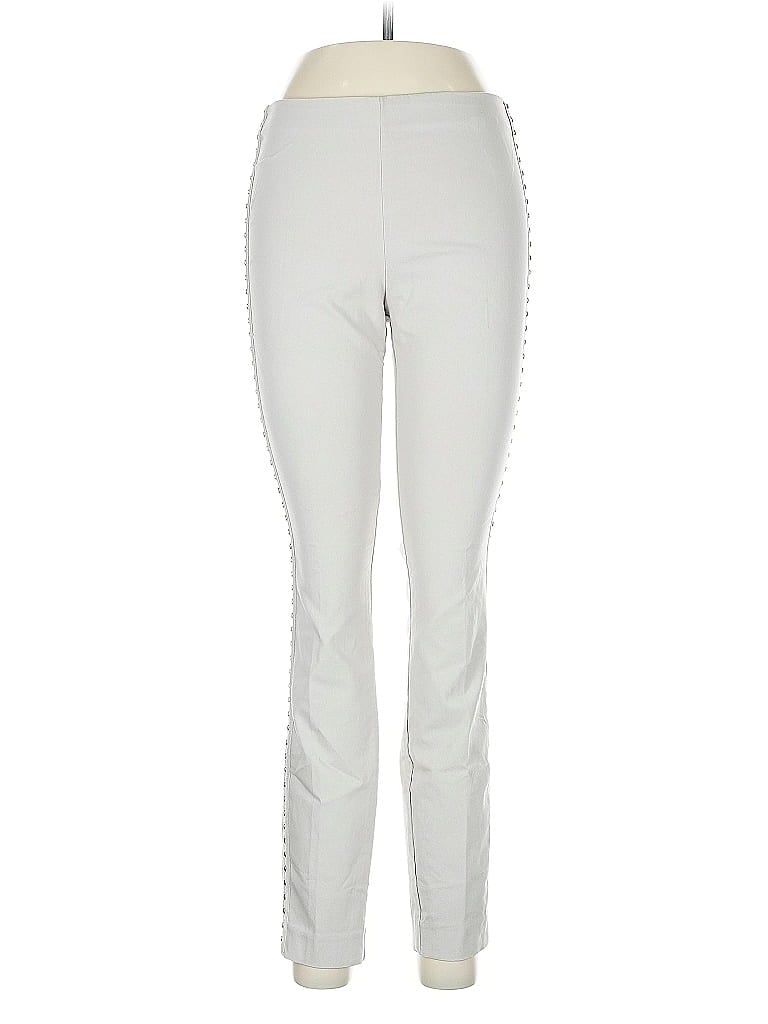 Pre-owned Inc International Concepts Active Pants In Gray