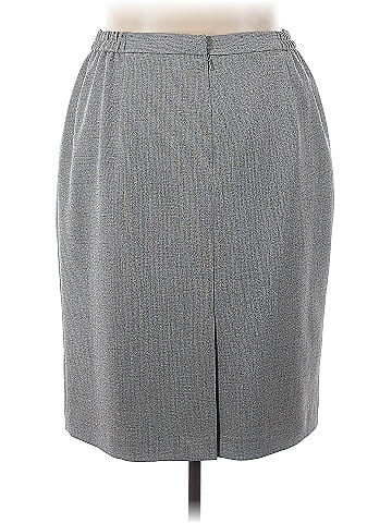 Anne Klein Formal Skirt (view 2)